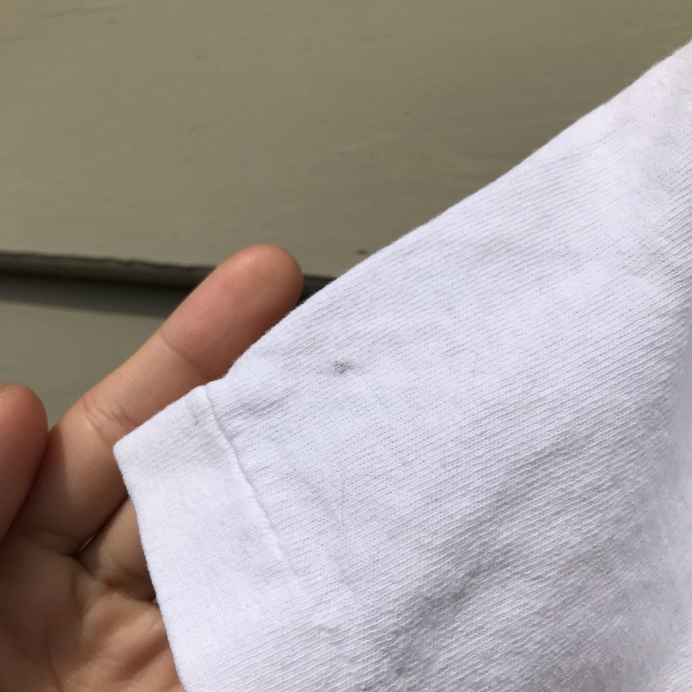 Bill Elliot Racing Tee - Picture 4 of 7